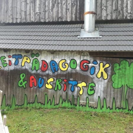 Gasthof Zum Kramer Gurk Exterior photo