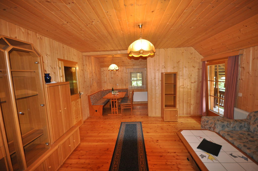 Gasthof Zum Kramer Gurk Room photo
